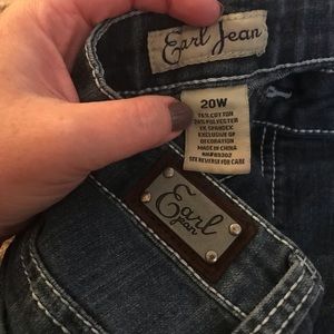 Earl 20w Jeans